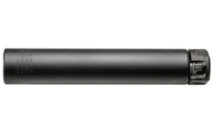 SUREFIRE TRNG SUPPR 7.62MM BLK