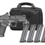 SPRINGFIELD ARMORY ECHELON FC 9MM BLK 4" 20+1 GP | Elite Firearms