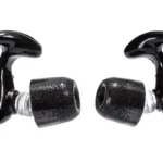 SUREFIRE SONIC DFNDR10 MD BLK 25 PRS
