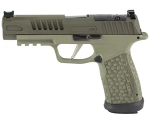 SIG P365 FUSE 9MM 21RD GRN DEBO