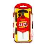 SHOOTERS CHOICE 45CAL CLEANING KIT