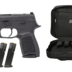 SIG SAUER P320 CMPCT TACPRO 9MM NIT 15+1 | Elite Firearms