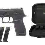 SIG SAUER P320 FULL TACPRO 9MM NIT 17+1 | Elite Firearms