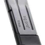 MAG SIGPRO 2022 9MM 15RD