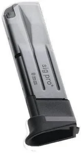 MAG SIGPRO 2022 9MM 15RD