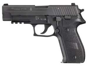 SIG SAUER P226 MK25 9MM NITRON 10+1 CA | Elite Firearms