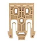 SL 6004 QLS LOCKING FORK COY