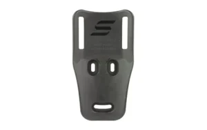 SL MID/CANT UNIV BELT LOOP BLK 2"