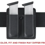 SL 73 DBL MAG PCH FOR GLK 17 TAC BLK