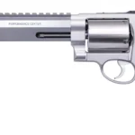 Smith & Wesson 11626 Performance Center 460 XVR 460 S&W Mag 5rd 7.50" Stainless Steel Black Polymer Grip | Elite Firearms
