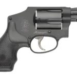 S&W 442 38SPL+P 1.88" MATTE BL WO/IL | Elite Firearms