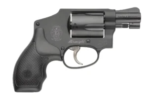 S&W 442 38SPL+P 1.88" MATTE BL WO/IL | Elite Firearms
