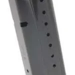Smith & Wesson 3000247 M&P  15rd Magazine Fits S&W M&P 9mm Luger Blued | Elite Firearms