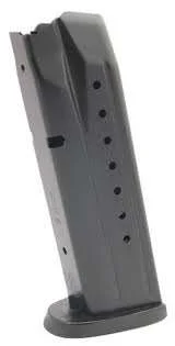 Smith & Wesson 3000247 M&P  15rd Magazine Fits S&W M&P 9mm Luger Blued | Elite Firearms