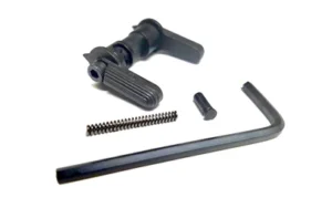 SOLGW MIL-SPEC AMBI SAFETY