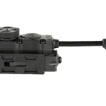 STRMLGHT SIDEWINDER STALK BLACK