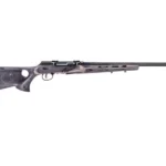 SAV A17 TRGT LAM THMBHLE 17HMR 22" | Elite Firearms