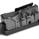 Savage Arms 55236 Axis  Blued Detachable 4rd for 350 Legend Savage Axis/Apex/10/10/11/16