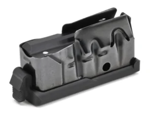 Savage Arms 55236 Axis  Blued Detachable 4rd for 350 Legend Savage Axis/Apex/10/10/11/16