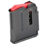MAG SAV 93 SER 22WMR/17HMR 5RD BL
