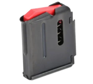 MAG SAV 93 SER 22WMR/17HMR 5RD BL
