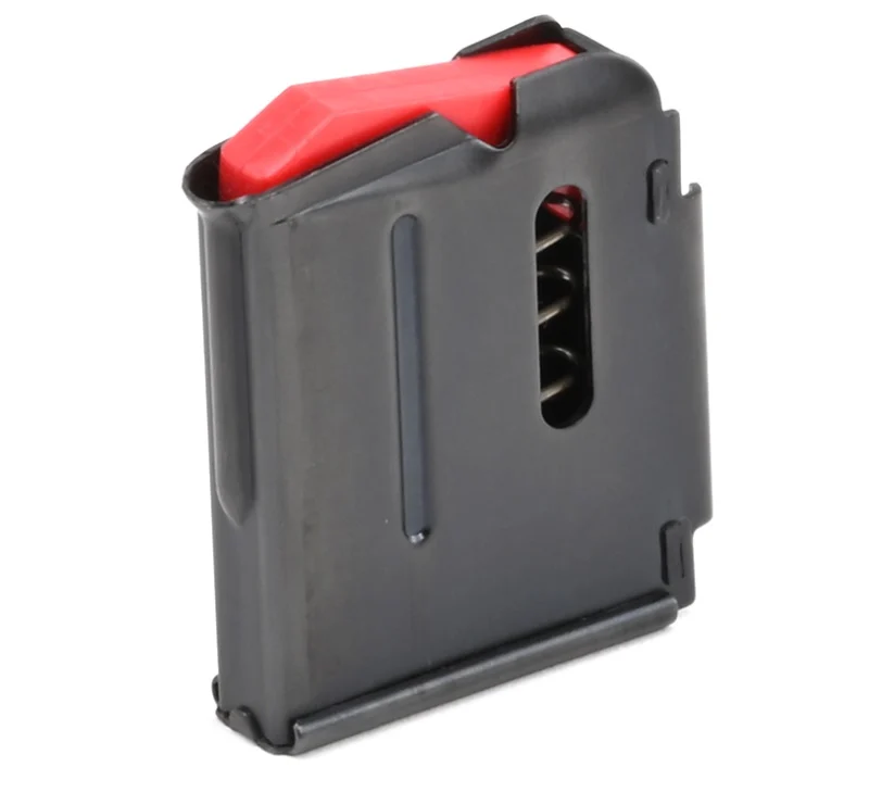 MAG SAV 93 SER 22WMR/17HMR 5RD BL