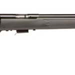 SAV 93R17-FV 17HMR 21" 5RD BLK