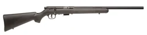 SAV 93R17-FV 17HMR 21" 5RD BLK