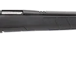 Savage Arms 96975 B.MAG 17 WSM 8+1 22" Matte Black/ Heavy Barrel, Matte Black? Carbon Steel Receiver, Matte Black/ Synthetic Stock, Right Hand | Elite Firearms