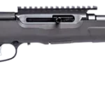SAVAGE ARMS A22 22LR BL/SYN 16.5" 10+1 TB | Elite Firearms