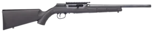 SAVAGE ARMS A22 22LR BL/SYN 16.5" 10+1 TB | Elite Firearms