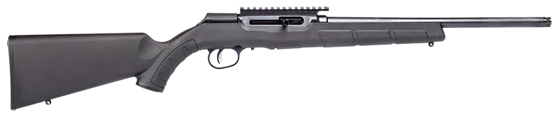 SAVAGE ARMS A22 22LR BL/SYN 16.5" 10+1 TB | Elite Firearms
