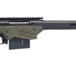 SAV AXIS II PRECISION 308 WIN 22" | Elite Firearms