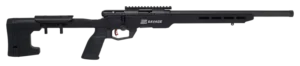 SAVAGE ARMS B17 PRECISION 17HMR 18" TB | Elite Firearms
