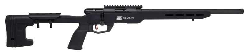 SAVAGE ARMS B17 PRECISION 17HMR 18" TB | Elite Firearms