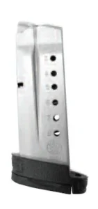 MAG S&W SHIELD 9MM 8RD FR