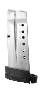 MAG S&W SHIELD 9MM 8RD FR