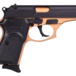 BERSA THUNDER 380 GOLD/BLACK 380ACP | Elite Firearms
