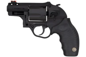 TAU M605 PROT POLY DA 357M B | Elite Firearms