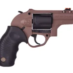 TAURUS 605 POLY 357M BLK/BROWN 5SH 2" | Elite Firearms