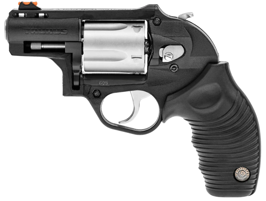 TAURUS 605 POLYMER 357MAG SS 5SH 2" | Elite Firearms