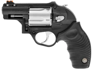 TAURUS 605 POLYMER 357MAG SS 5SH 2" | Elite Firearms