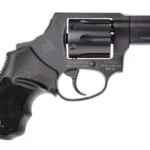 TAURUS 856 38SP BLK 2" 6SH CON HAMMER | Elite Firearms