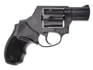 TAURUS 856 38SP BLK 2" 6SH CON HAMMER | Elite Firearms