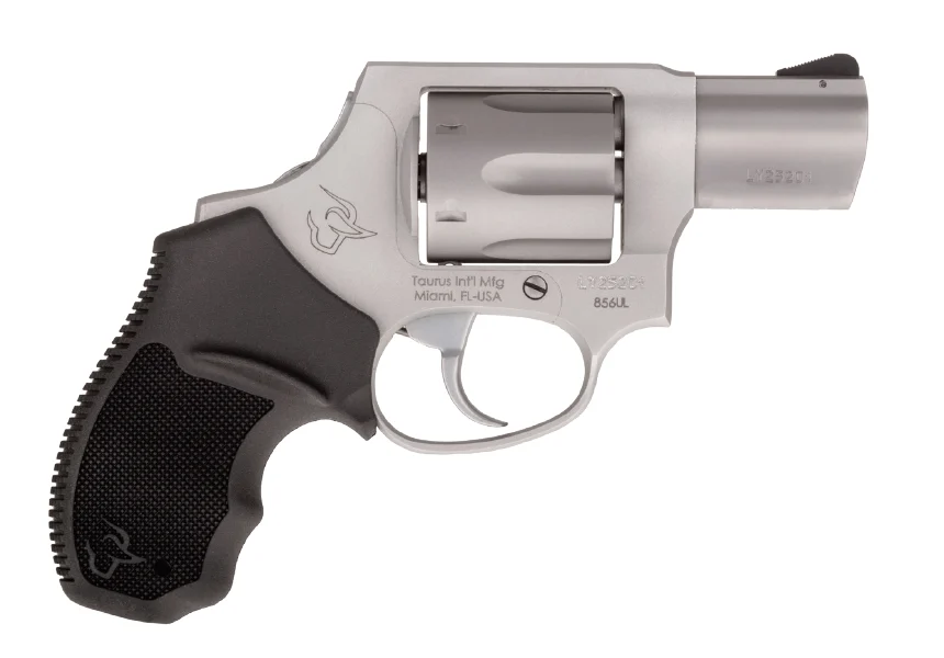 TAU M856CH 38SP DA REV 6RD 2SS | Elite Firearms