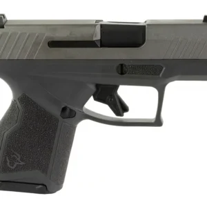 TAURUS GX4 9MM GRAY/TUNGSTEN 11+1 # | Elite Firearms