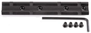 Traditions A1780 Scope Base Break-Open 1 Piece | Elite Firearms