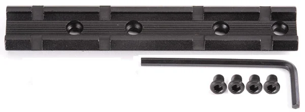 Traditions A1780 Scope Base Break-Open 1 Piece | Elite Firearms