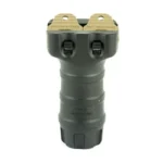 TANGO DWN SHORT VERTICAL GRIP BLK