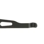 TECHNA CLIP DB380/9 RH BLK